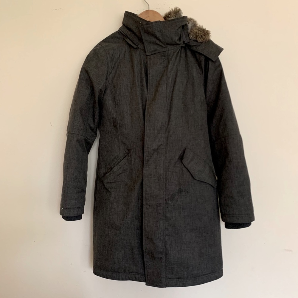 Winter Jacket - image 1